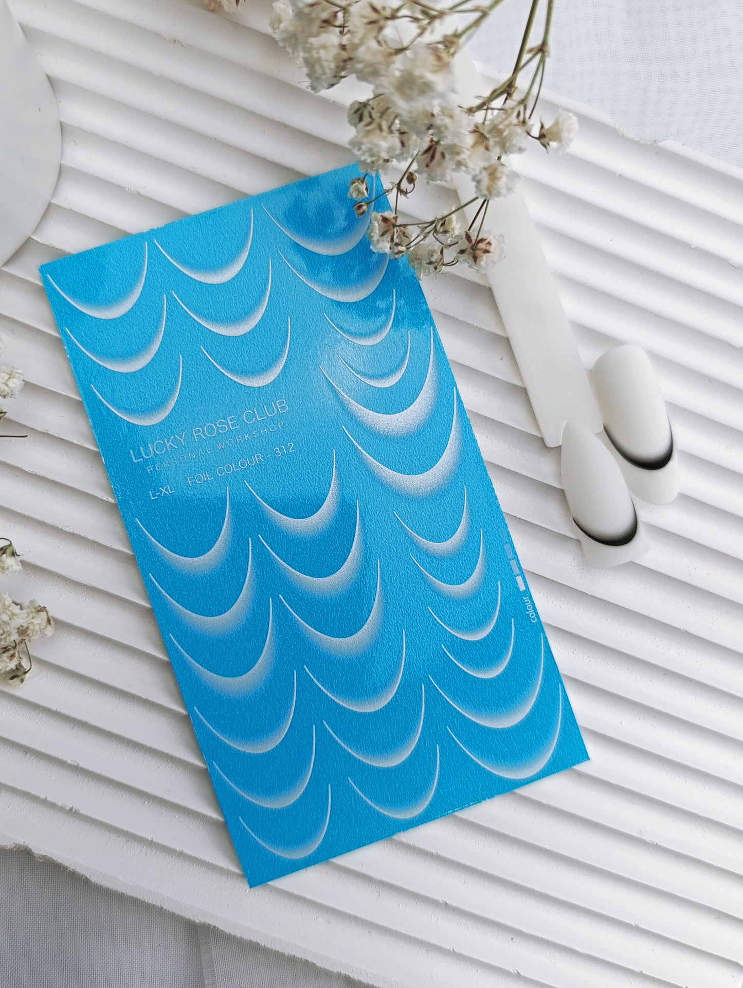 Lucky Rose L-XL #312