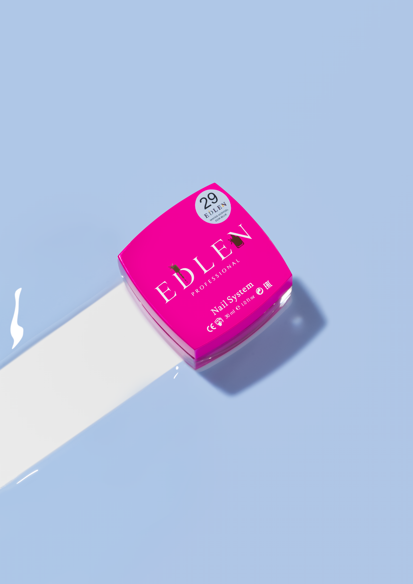 Water Acrygel Provance Edlen 15ml