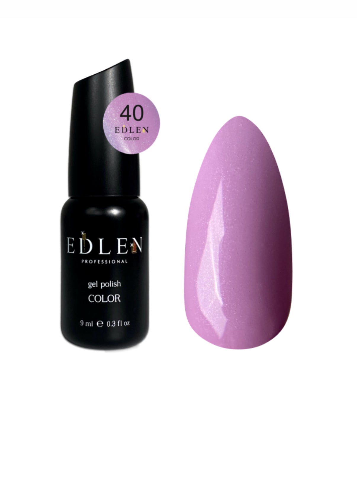 Edlen Color 9ml. №40