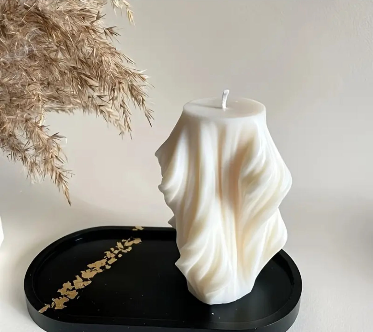 Vesta Candle