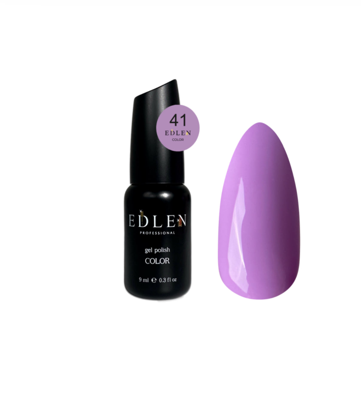 Edlen Color 9ml. №41