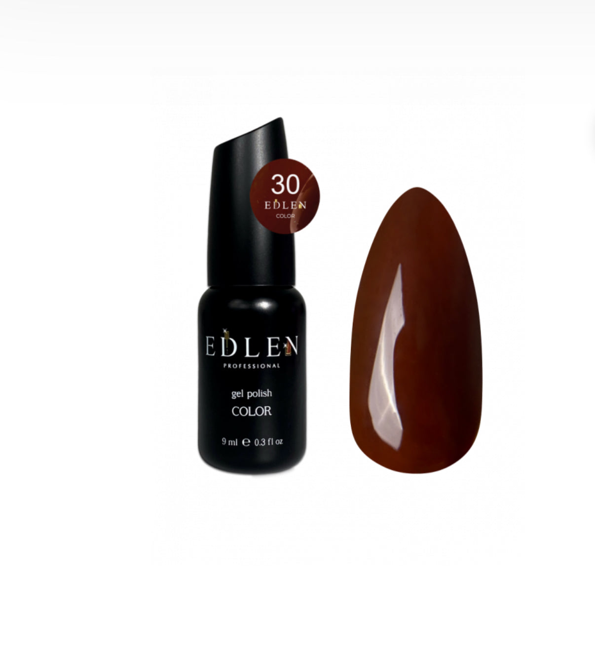 Edlen Color 9ml. №30