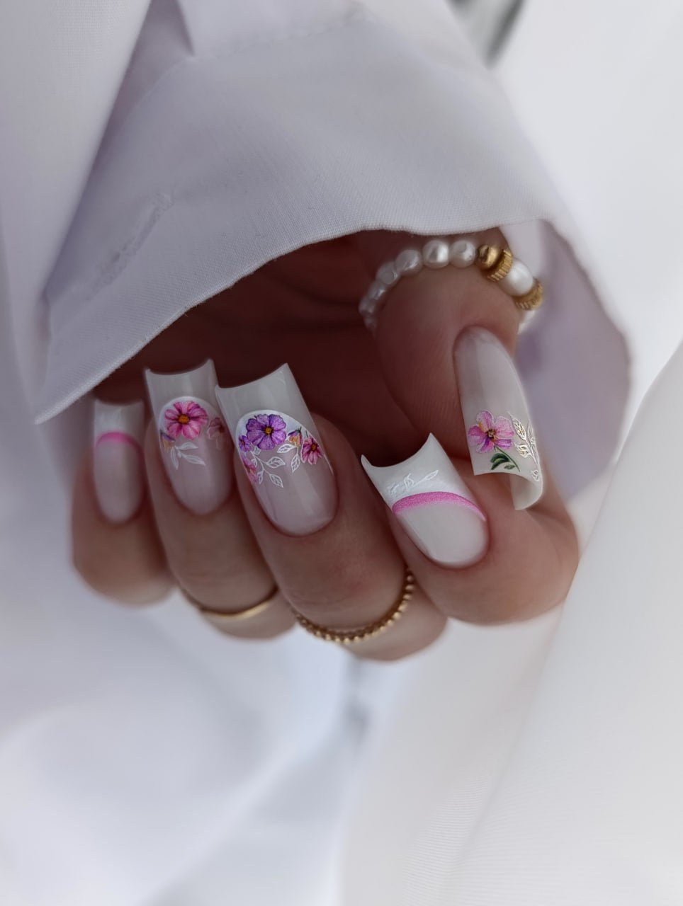 Lucky Rose #F330