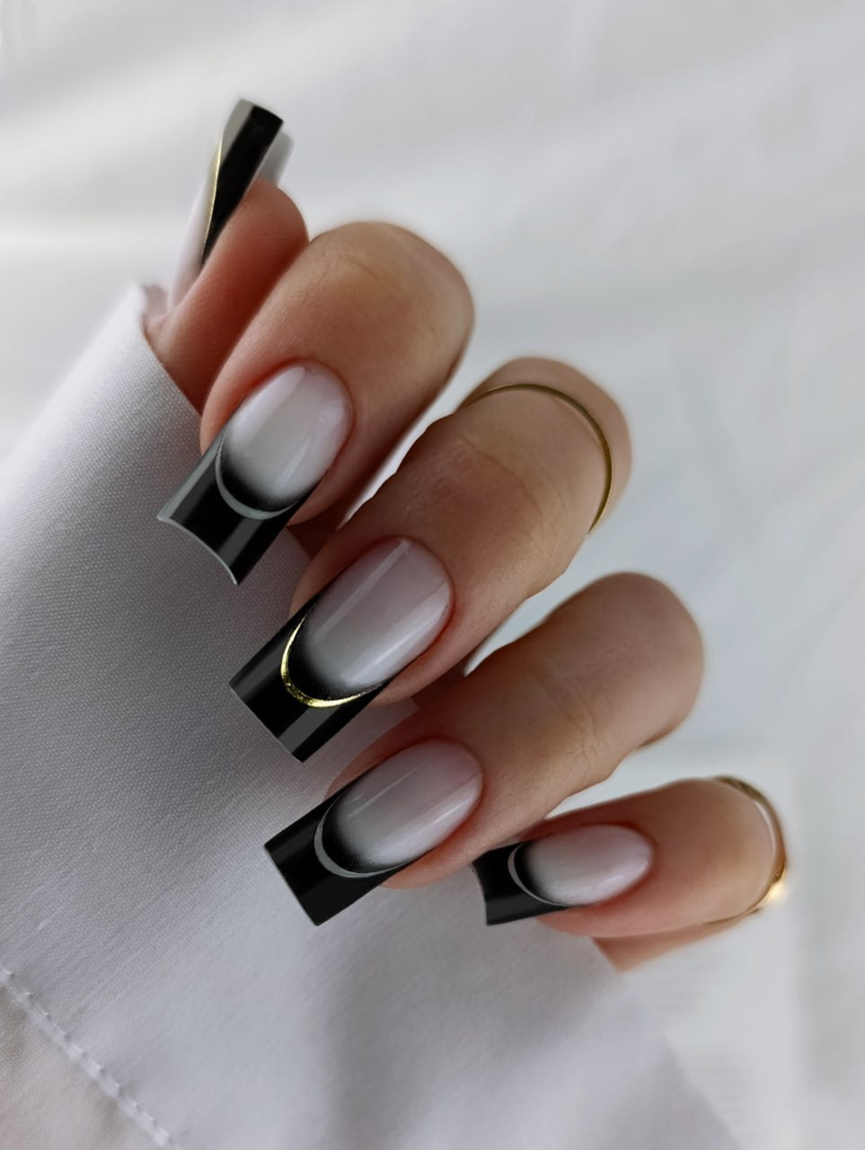 Lucky Rose #F324 -Gold