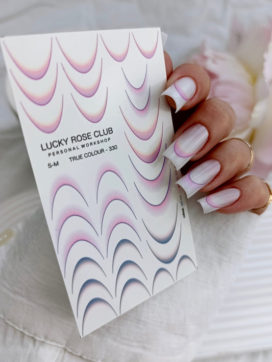 Lucky Rose S-M #330