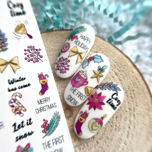 (Copia) Navidad Lak Slider #310