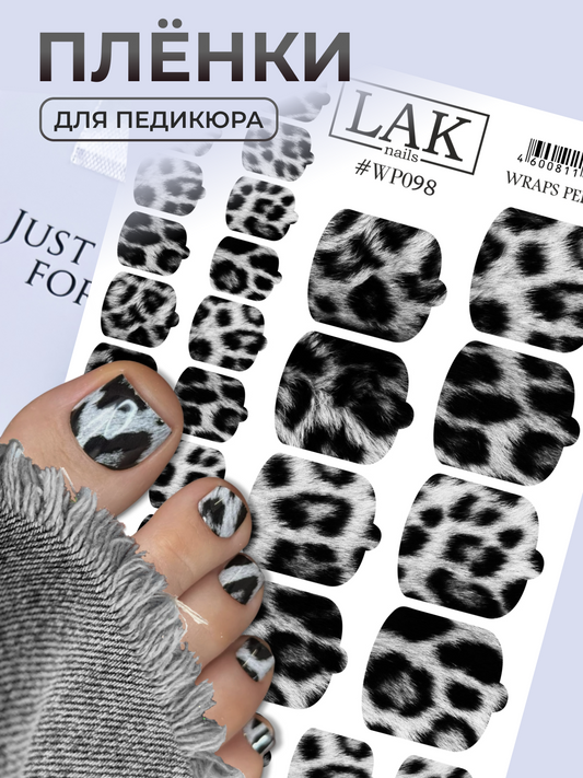 Wraps Stickers #098