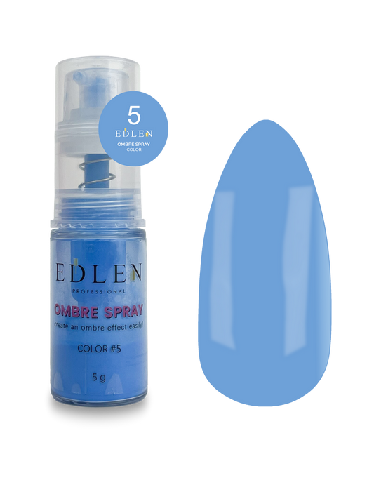 Ombre Spray Neon 5g