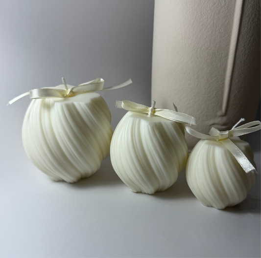 Véda Pack Candle