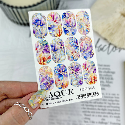 LAQUE #CF-223