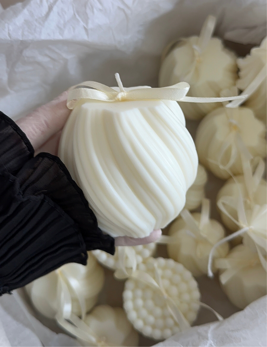 Véda Candle