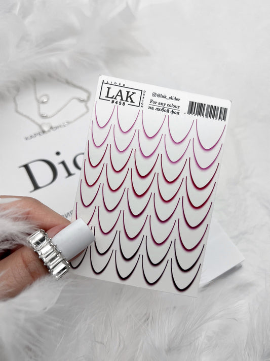 Lak Slider#458