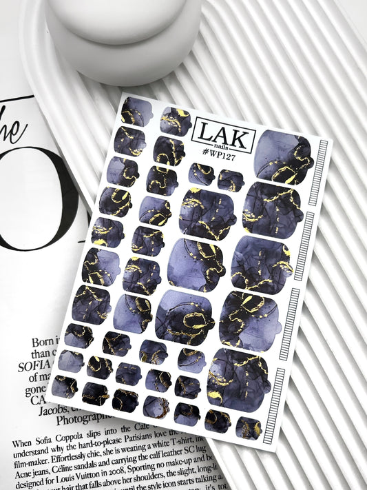 Wraps Stickers #127