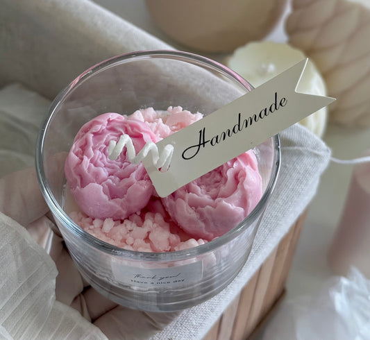 Rosè Candle