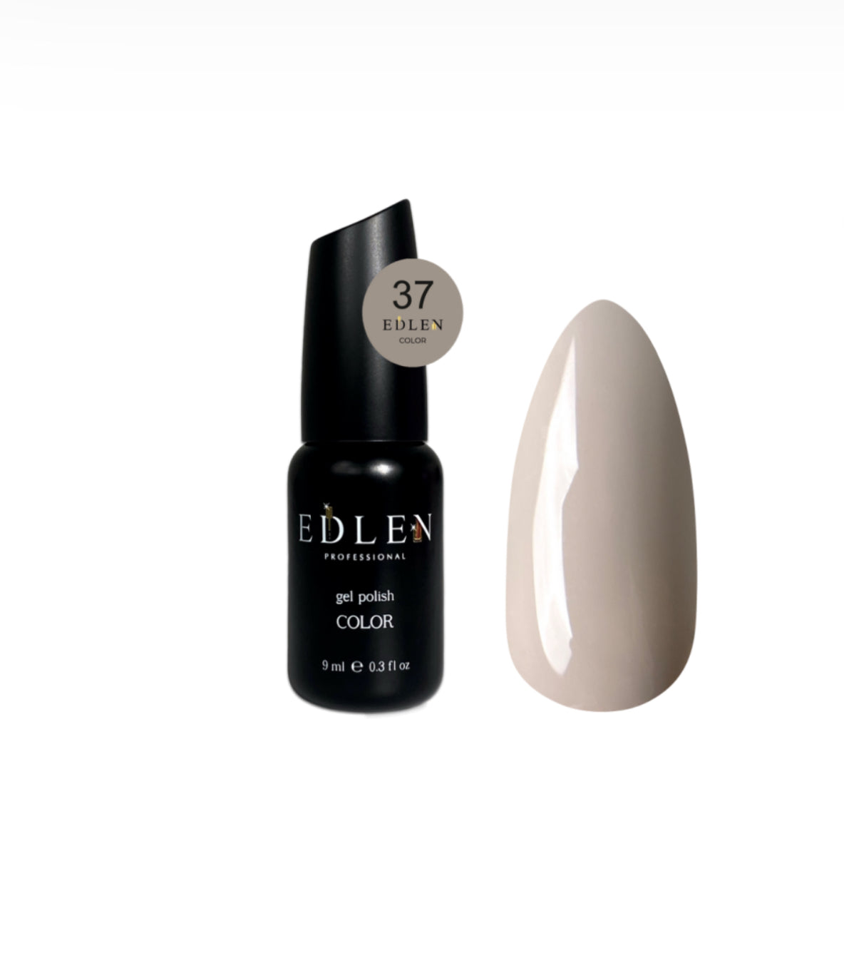 Edlen Color 9ml. №37