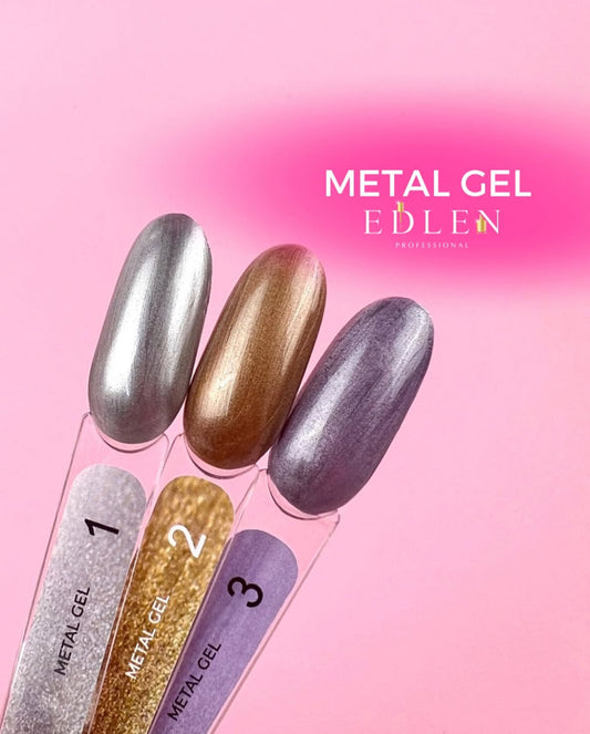 Metal Gel 5ml