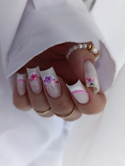 Lucky Rose #F330