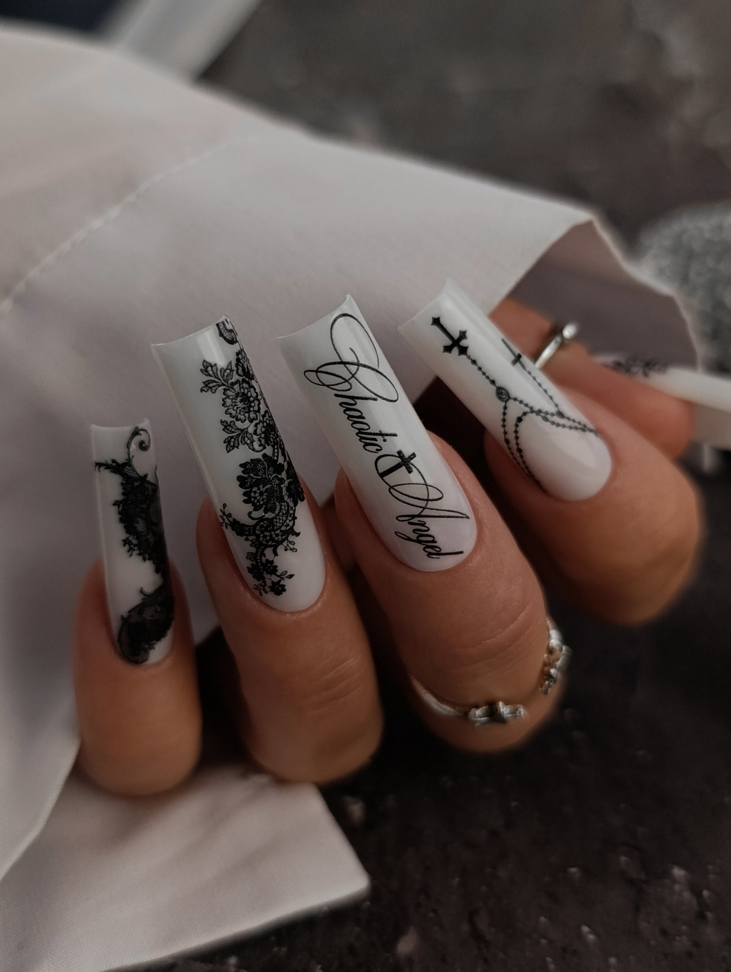 Lucky Rose #398