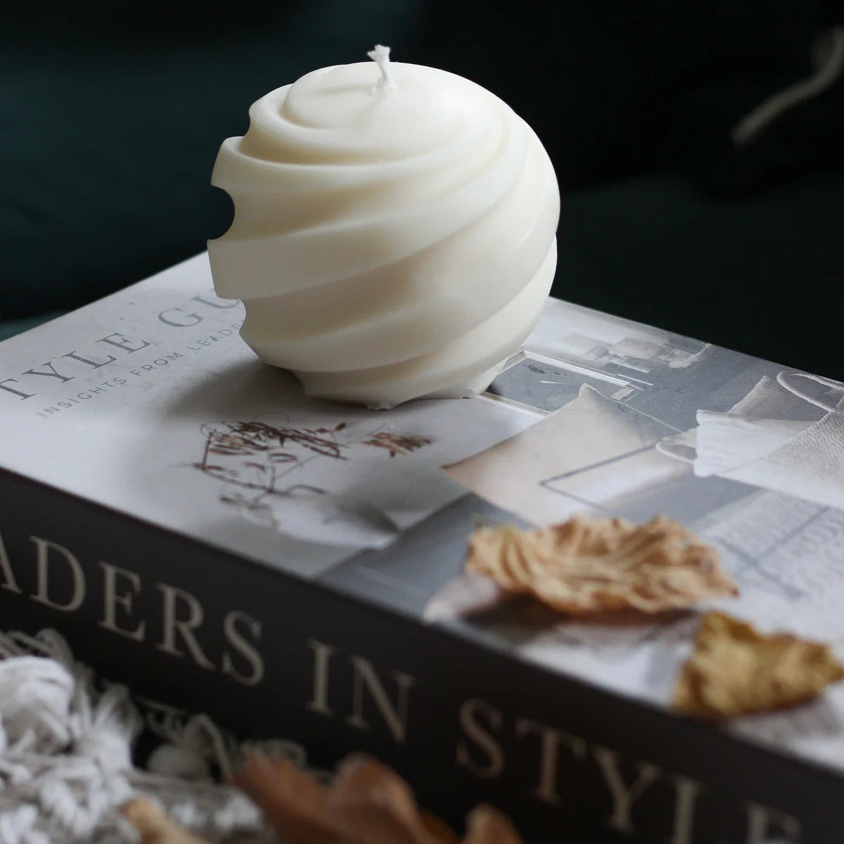 Aether Candle