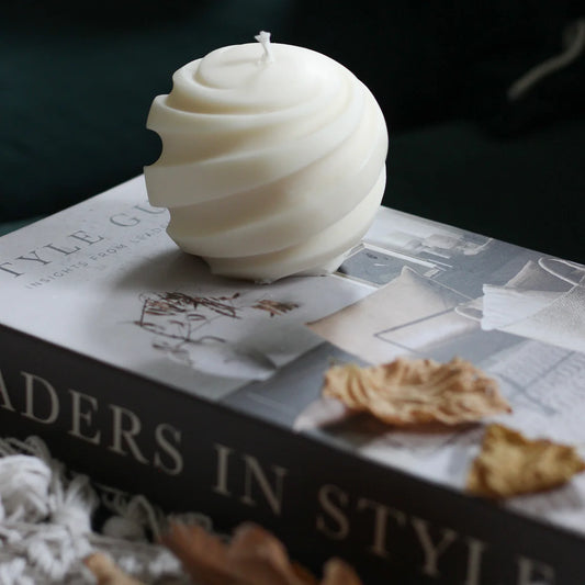 Aether Candle