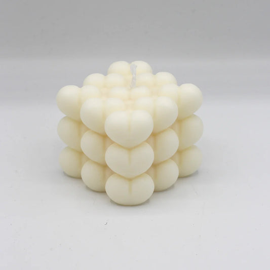 Cuore Candle