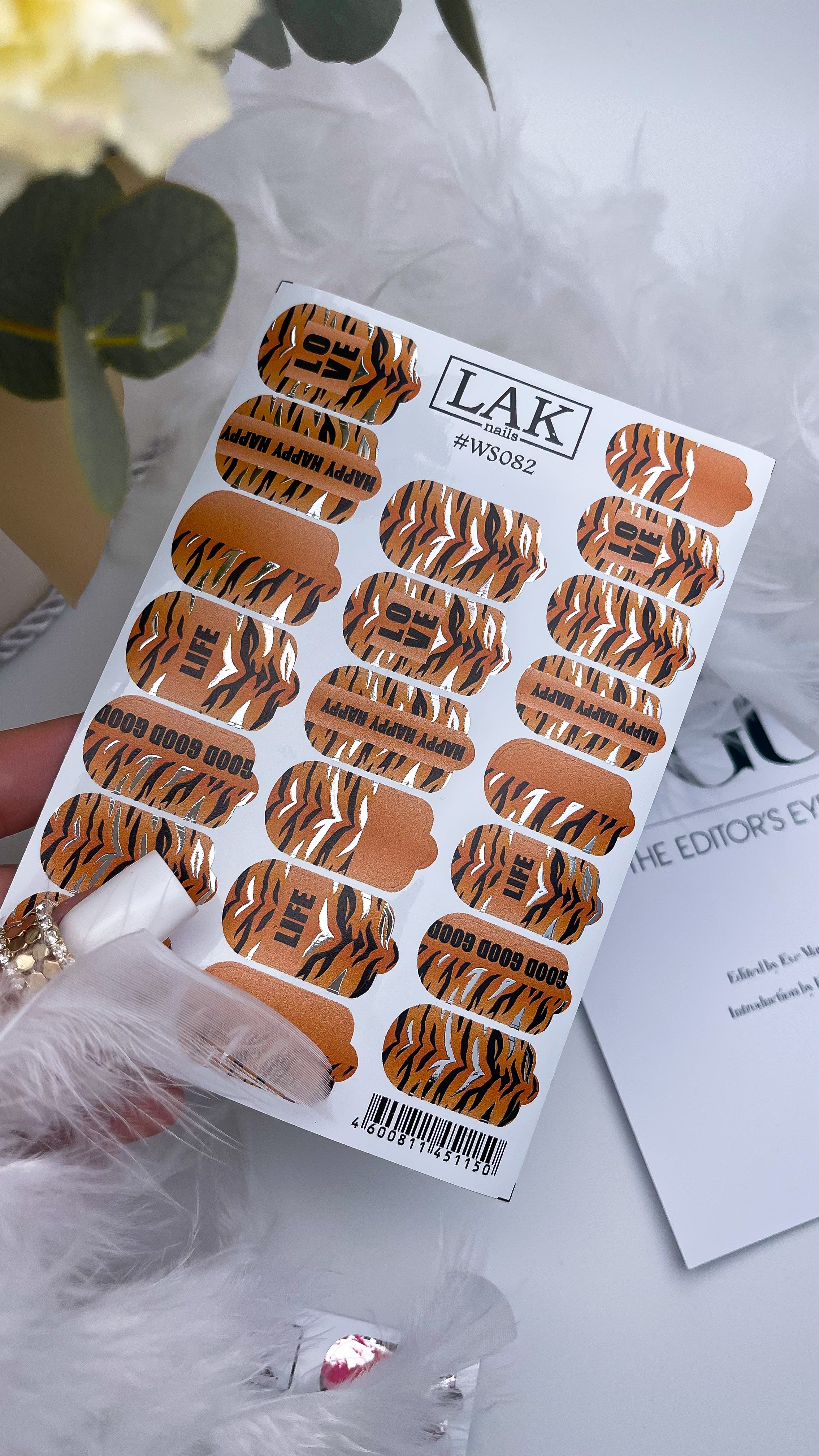 Its Wraps Sticker Wraps Stickers – Lak Slider
