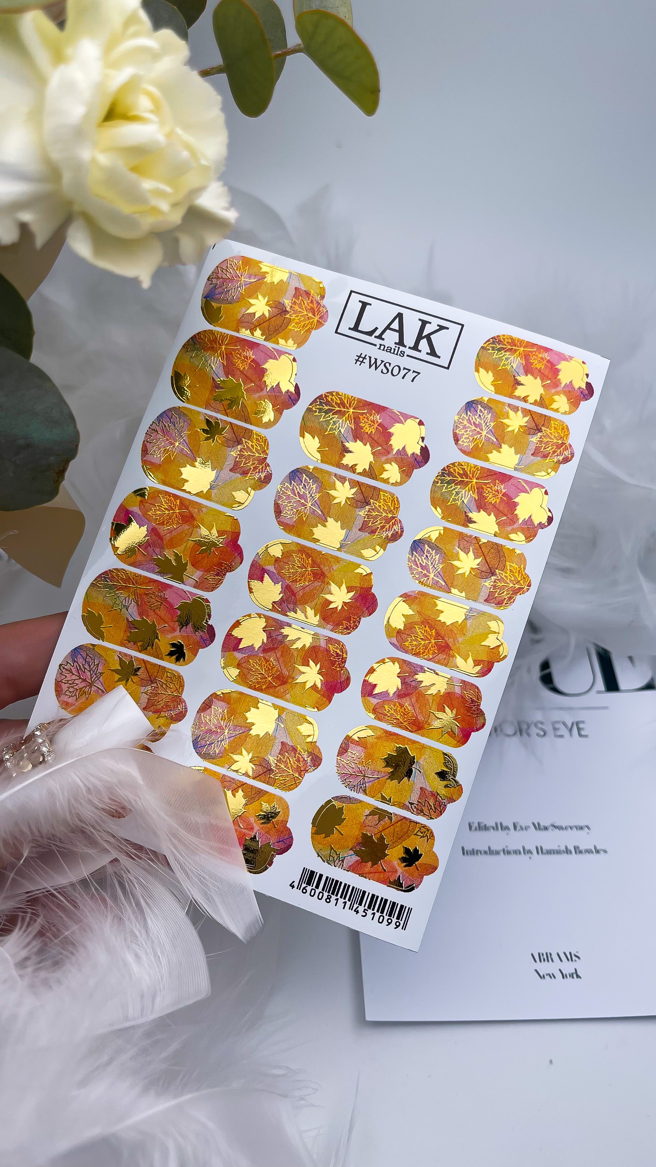 Its Wraps Sticker Wraps Stickers – Lak Slider