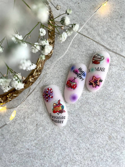 (Copia) NAVIDAD Lak Slider #400