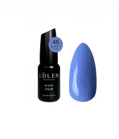 Edlen Color 9ml. №45