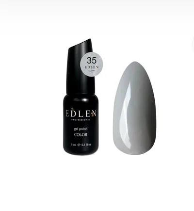 Edlen Color 9ml. №35
