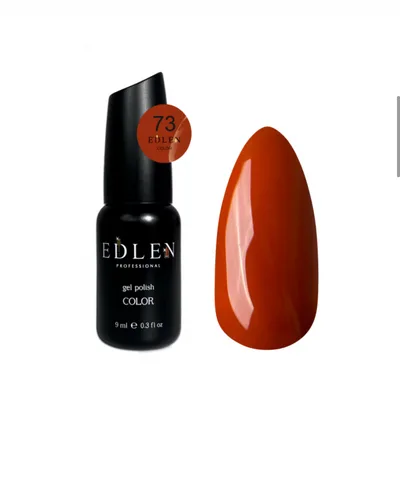 Edlen Color 9ml. №73