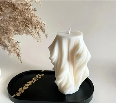 Vesta Candle