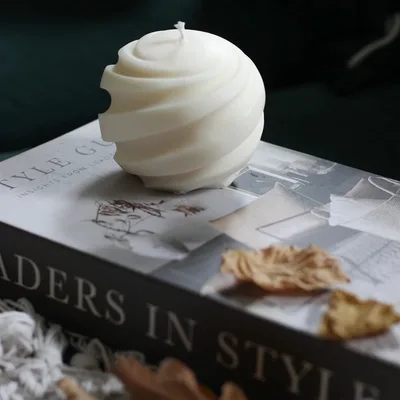 Aether Candle