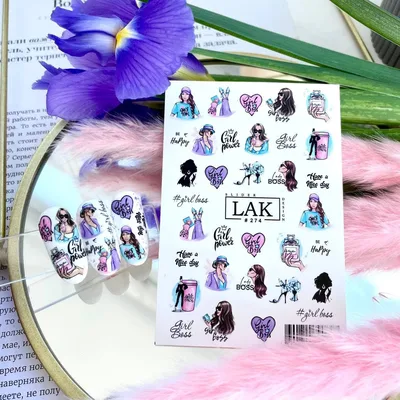 Lak Slider #274