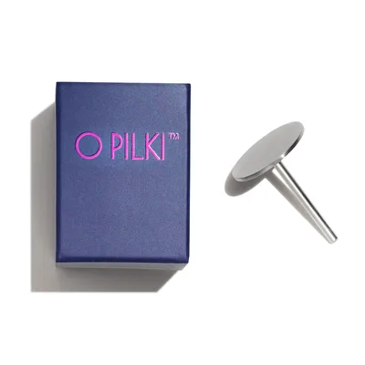 Stainless steel disc, OPILKI