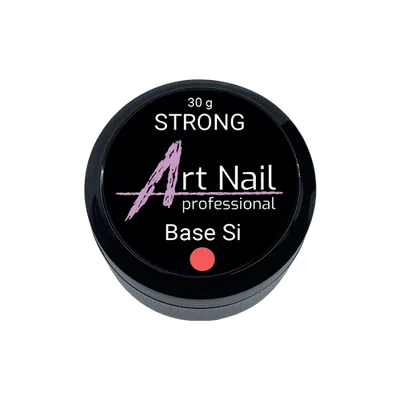 Base Strong, 30 mg, Art Nail