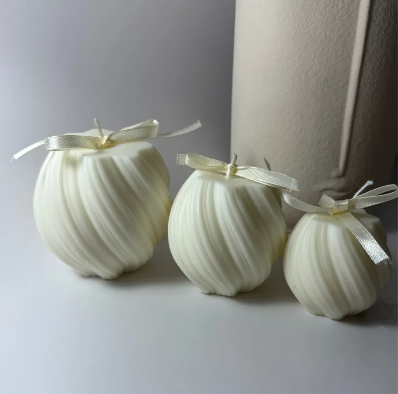 Véda Pack Candle