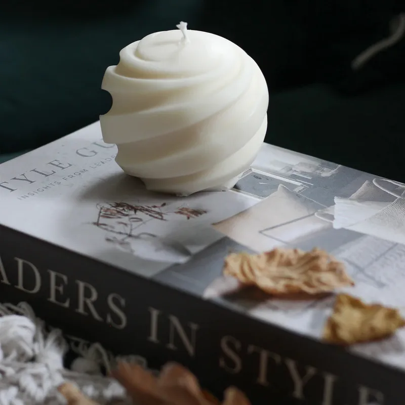 Aether Candle