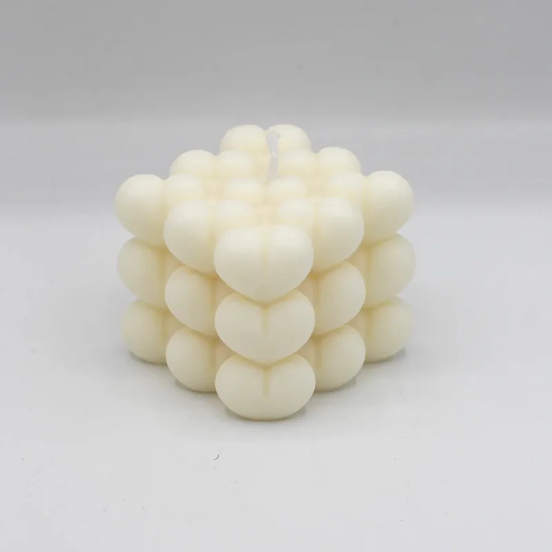 Cuore Candle